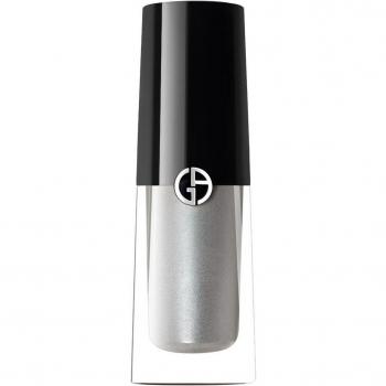 Giorgio Armani Long-Lasting Liquid Eyeshadow - Eye Tint in Silver Shimmer 3.9 ml