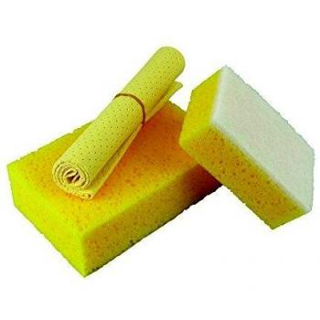Juego de Lavado de Auto Protecton 3 Piezas