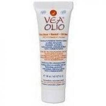 Aceite Base Vea Olio 20ml