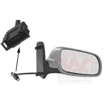 Van Wezel 5879818 Espejo retrovisor