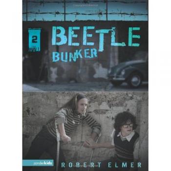 Beetle Bunker Wall Habitat