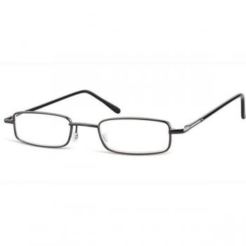 Montana Readers TR1A Men's Eyeglasses Grey Size +1.00 - Blue Light Block Available