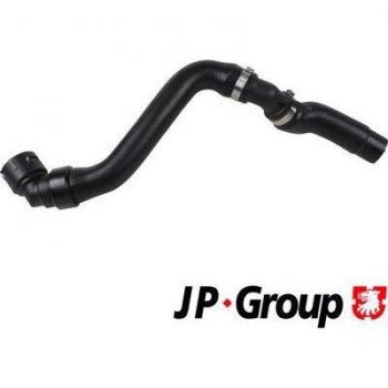 Manguera de radiador JP GROUP 1114315700