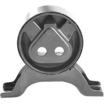 Soporte de diferencial TEDGUM 00673830, cojinete de montaje, fabricado en material duradero, diseñado para proporcionar estabilidad y soporte al diferencial del vehículo
