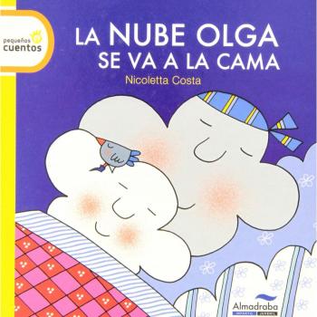 Nube Olga se va a la cama, La
