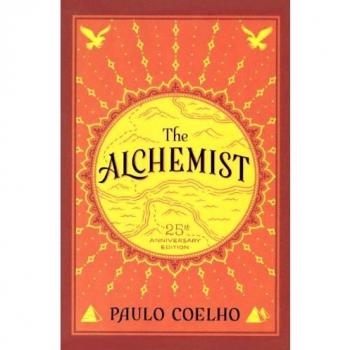 The Alchemist