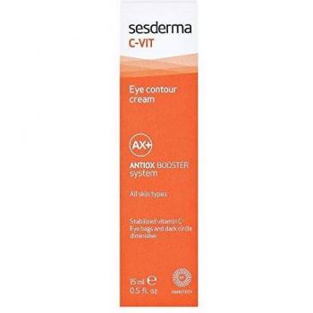 VIT Eye Gels, 15 ml