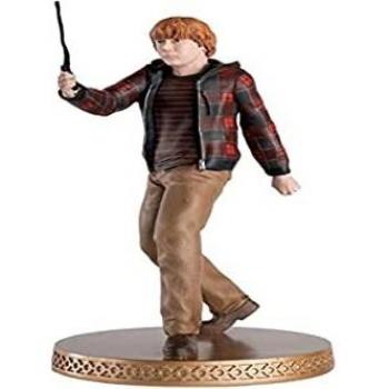 Eaglemoss, Estatua Ron Weasley 11,5Cm De Wizarding World Figurine Collection