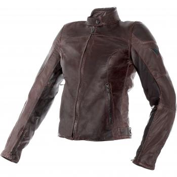 Dainese Mike Lady Leder Jacket, 50