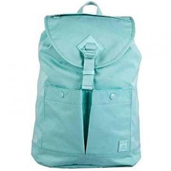 Doughnut Montana Pastel Series Mochila, Unisex Adulto, aquamaraine, Talla Única