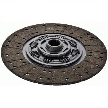 Disco de embrague SACHS 1878 000 297