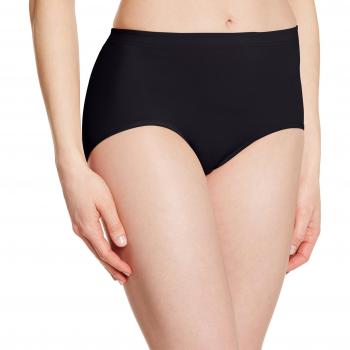 Sloggi Shape H Maxi Bóxers, Schwarz-Noir