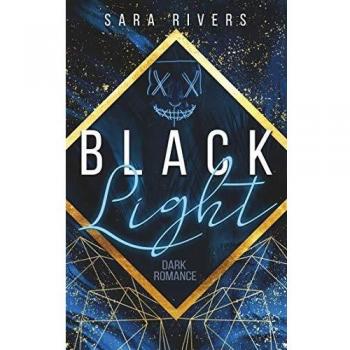 Luz Negra Sara Rivers