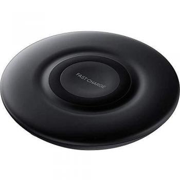 Samsung EP-P3100TBEGWW Interior Negro - Cargador