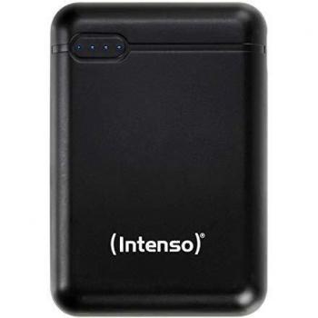 Cargador Portatil Intenso Powerbank XS 10000, Batería Externa