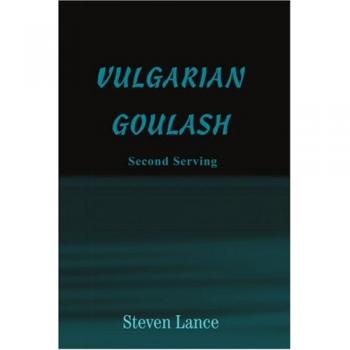 Goulash Vulgariano: Segunda Porción (Tapa Blanda)