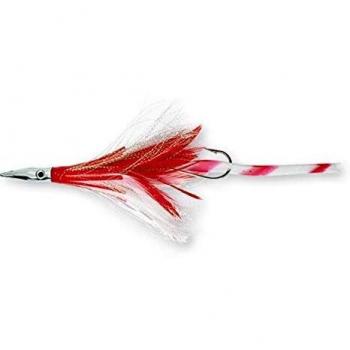 Williamson Diamo Jet Feath 127Mm RW