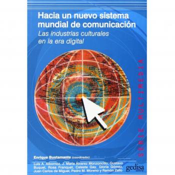 Hacia Un Nuevo Sistema Mundial De Comunicacion