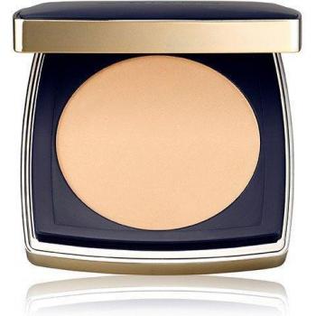 Estée Lauder Double Wear Stay-in-Place Matte Powder Foundation SPF 10 shade 4N1 Shell Beige 12 g
