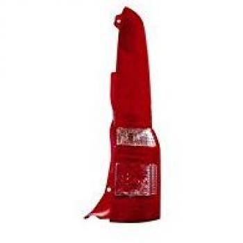 Van Wezel 1709932 Rear Lamp