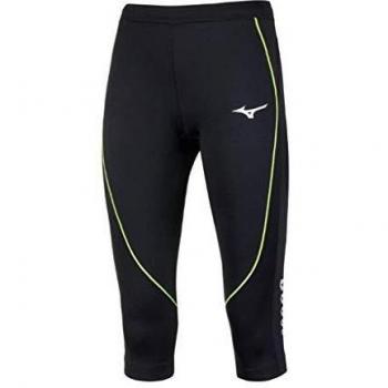 Mizuno Premium Women's 3/4 Leggings