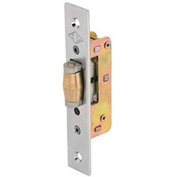 Cvl 3160305 Cerradura 1963rv/0 Carpintería Metálica, Cranberry