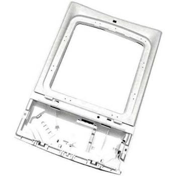 Tapa de Lave-linge 8188754, AS0010629 para BRANDT, FAGOR, GORENJE, VEDETTE, THOMSON, CRYSTAL, MABE, MASTERCOOK y SANGIOR