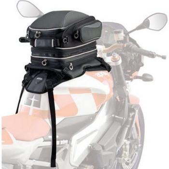 Givi T460B Tanklock Universal Base for Motorcycle Tank Bags