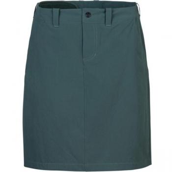 Hannah YVET Women's Dark Forest Skirt Size S