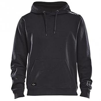 Craft Community Hoodie Black - S