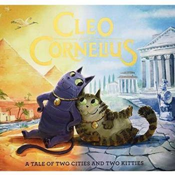 CLEO AND CORNELIUS