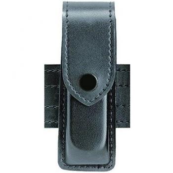 Safariland - Cartuchera, color negro, SL76-76-4