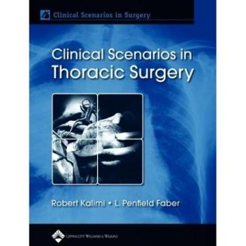 Clinical Scenarios in Thoracic Surgery