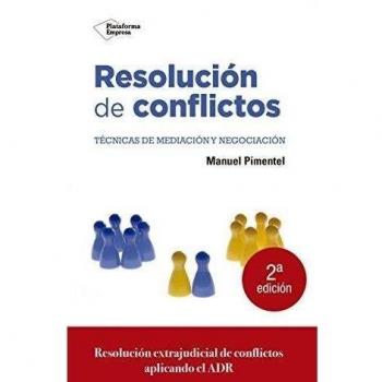 Resolución De Conflictos