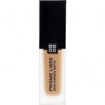 Givenchy Prisme Libre Skin-Caring Matte Foundation 30ml - Shade 3-N270