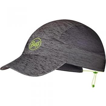 Gorra Buff Pack Runr-Grey Htr