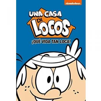 ¡Que vida tan loca!