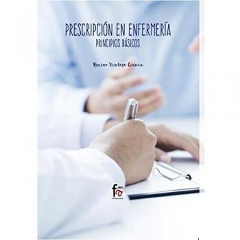 Prescripción en enfermería