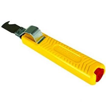 Jokari Standard No. 28H Cable Stripper and Cutter for Round Cables Ø 8-28mm