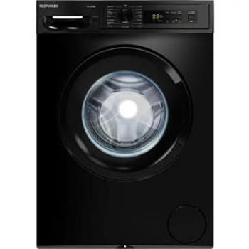 Lavadora frontal 7kg 1200rpm Telefunken TLL127BK