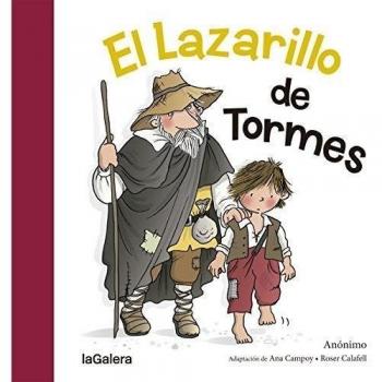 El Lazarillo De Tormes: 25 - Anónimo