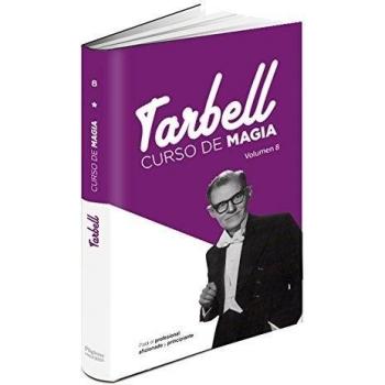 Curso de Magia Tarbell Vol. 8