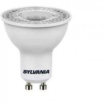 Bombilla LED GU10 ES50 7W 610lm 36° Luz Cálida (830) - Sustituto de 80W