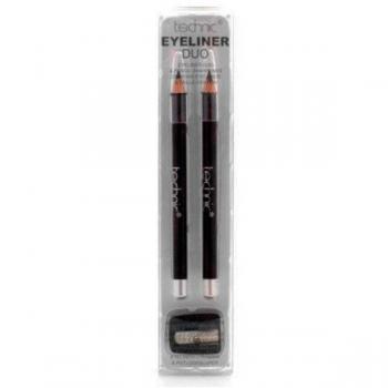 Duo Eyeliners - Technic Luxury Collection