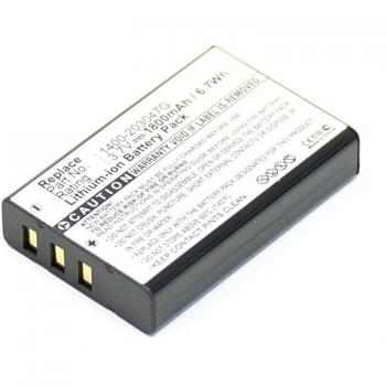 Batería para Unitech PA600