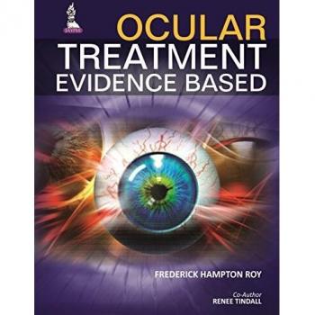 Ocular Treatment: Evidence Based