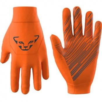 Guantes Térmicos Upcycled Dynafit para Esquí de Montaña - Talla XL