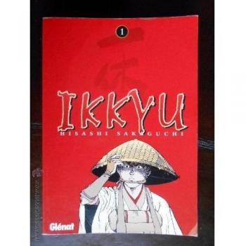 Ikkyu 1