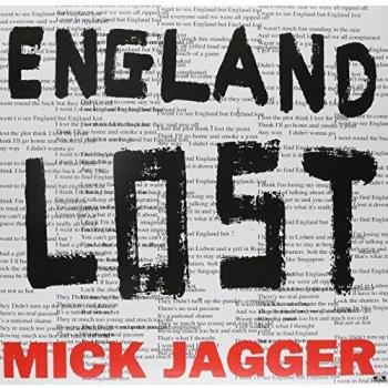 Gotta Get A Grip: England Lost [Vinilo]