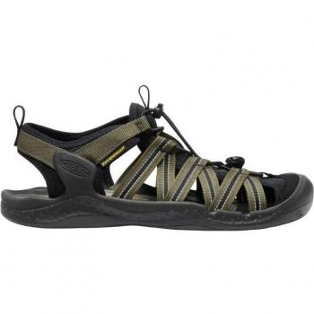 Sandalias de montaña de hombre DRIFT CREEK H2 Keen